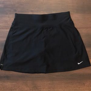 Nike - Fitted tennis skirt